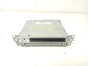   Lecteur de cassettes 