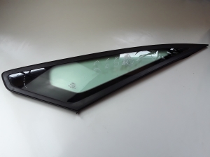 Front body quarter glass - 6M21U29711