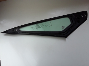 Ford Galaxy (2006–2015) Front body quarter glass 6M21U29711 - 4