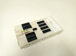   Komfortsteuergerät Bordnetzsteuergerät 