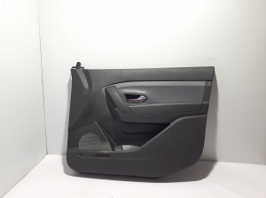 RENAULT Express IV (2021–2026) Priekšējo durvju apšuvums 809003195R - 2