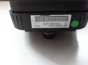 Ford Galaxy (2006–2015) Rooli turvapadi AM21U042B85ABW - 2