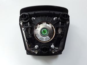Ford Galaxy (2006–2015) Rooli turvapadi AM21U042B85ABW - 5