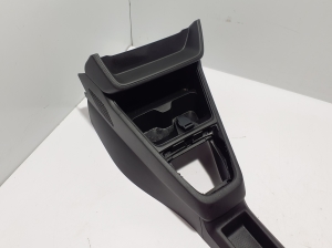 RENAULT Express IV (2021–2026) Center console 363154475R - 2
