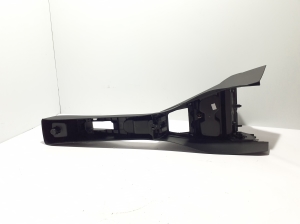 RENAULT Express IV (2021–2026) Center console 363154475R - 3