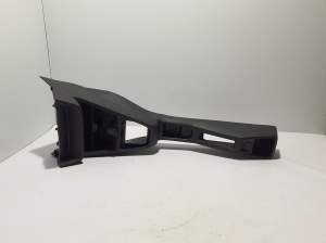 RENAULT Express IV (2021–2026) Center console 363154475R - 4