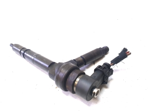 Opel Astra H (2004–2010) Injektor Einspritzdüse 0445110175 - 3
