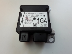 Ford Galaxy (2006–2015) Airbag module BM2T14B321AB - 2