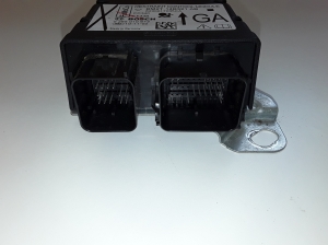 Airbag module - BM2T14B321AB