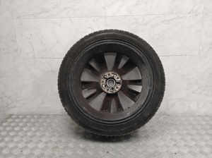NISSAN Qashqai (2013–2021) Felge 4ES3B - 5