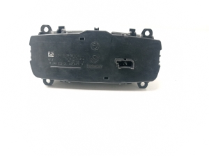 BMW 1 SERIES F20 (2010–2026) Headlight switch 9265305 - 2