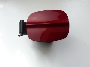 Fuel filler cap - DG93F27936GA