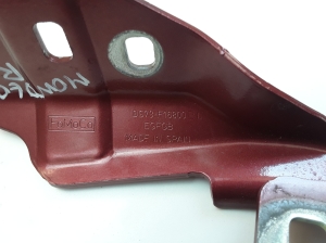 Ford Mondeo V (2014–2018) Hood hinge DS73F16800BD - 2