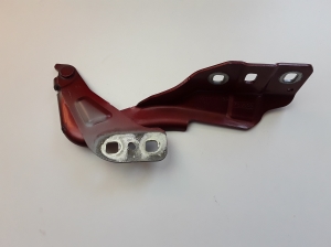 Ford Mondeo V (2014–2018) Hood hinge DS73F16801BD - 2