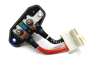 Tesla Model 3 3 (2016–2024) Other electrical devices 1478576-01-A - 2
