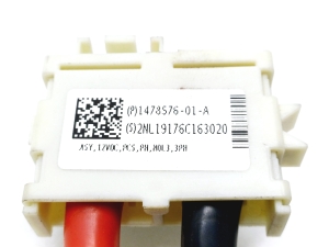 Tesla Model 3 3 (2016–2024) Other electrical devices 1478576-01-A - 4