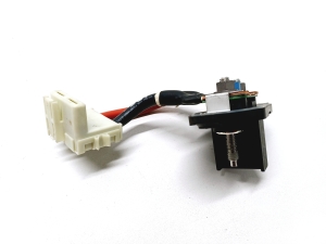 Tesla Model 3 3 (2016–2024) Other electrical devices 1478576-01-A - 5