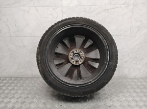 NISSAN Qashqai (2013–2021) Felge 4ES3B - 3