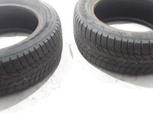 RENAULT Espace IV (2002–2014) Riepas 21555R16 - 2