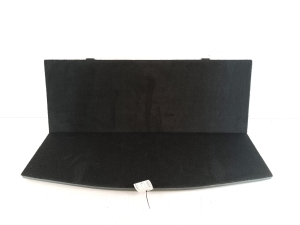 Mitsubishi Outlander (2012–2021) Trunk carpet 7646A433 - 3