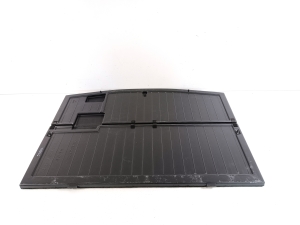 Mitsubishi Outlander (2012–2021) Trunk carpet 7646A433 - 4