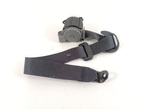 Mitsubishi Outlander (2012–2021) Sicherheitsgurt hinten 7000F323XB - 2