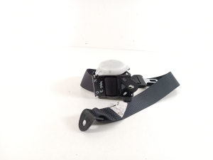 Mitsubishi Outlander (2012–2021) Sicherheitsgurt hinten 7000F323XB - 3