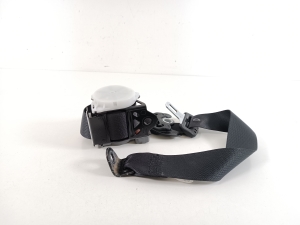 Mitsubishi Outlander (2012–2021) Sicherheitsgurt hinten 7000F324XB - 2