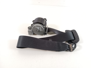 Mitsubishi Outlander (2012–2021) Sicherheitsgurt hinten 7000F324XB - 3