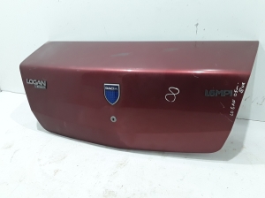 Trunk lid - 6001548860