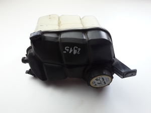 Coolant reservoir - 6G918K218D2L4A