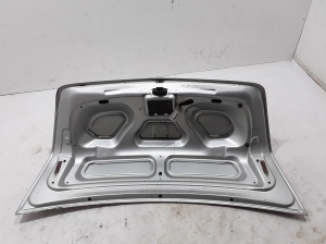 Dacia Logan I (2004–2012) Trunk lid 901008756R - 3