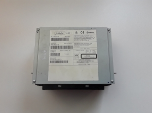 Audio, video, navigation - 31358291AA