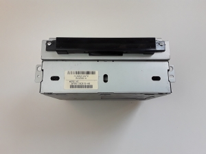 VOLVO V70 III (2007–2017) Audio, Video, Navigation 31358291AA - 3