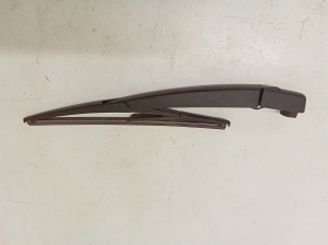 Opel Insignia (2008–2017) Heckscheibenwischerarm 13240608 - 3