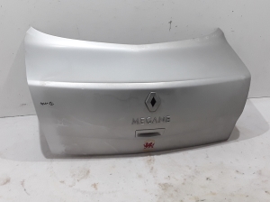 RENAULT Megane II (2002–2009) Heckklappe 7751474292 - 3