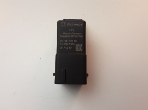 Ford Mondeo V (2014–2018) Glow plug relay 9803299780 - 2