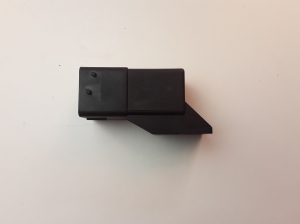Ford Mondeo V (2014–2018) Glow plug relay 9803299780 - 3