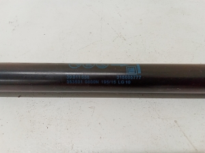 Opel Insignia (2008–2017) Heckklappendämpfer 315005777 - 2