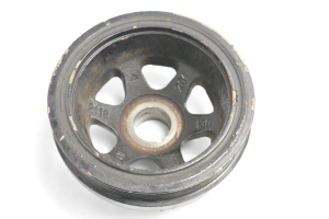  Crankshaft Pulley 