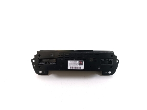 Mitsubishi Outlander (2012–2021) Heater control panel 7820B231 - 2