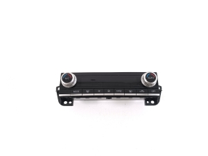 Heater control panel - 7820B231