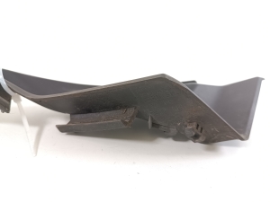 Mitsubishi Outlander (2012–2021) Trim under the hood 7405A537 - 2
