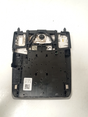 BMW 1 SERIES F20 (2010–2026) Front interior lighting panel 9351183 - 2