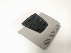 BMW 1 SERIES F20 (2010–2026) Front interior lighting panel 9351183 - 3