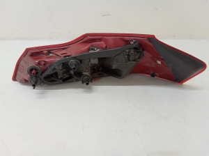 Opel Insignia (2008–2017) Tagatuli tagaluugil 13226856 - 3