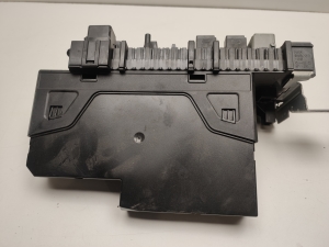 Mercedes Benz GLK-Class 204 (2008–2015) SAM-Block A2049001402 - 2