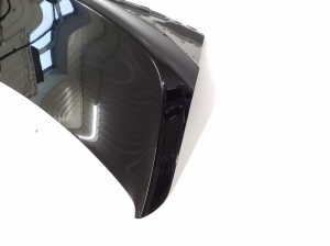 Infiniti Q70 (2013–2018) Trunk lid H430M6AEAB - 4