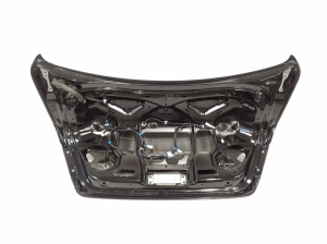 Infiniti Q70 (2013–2018) Trunk lid H430M6AEAB - 7