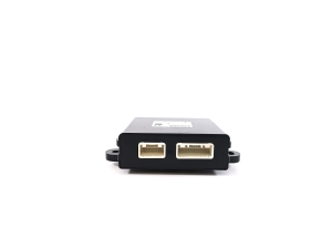Mitsubishi Outlander (2012–2021) Conditioner control module 8637B420 - 3
